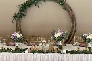 Fox Hill Event Center - 15
