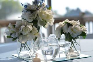 Arrow Springs Wedding Chapel & Events - 22