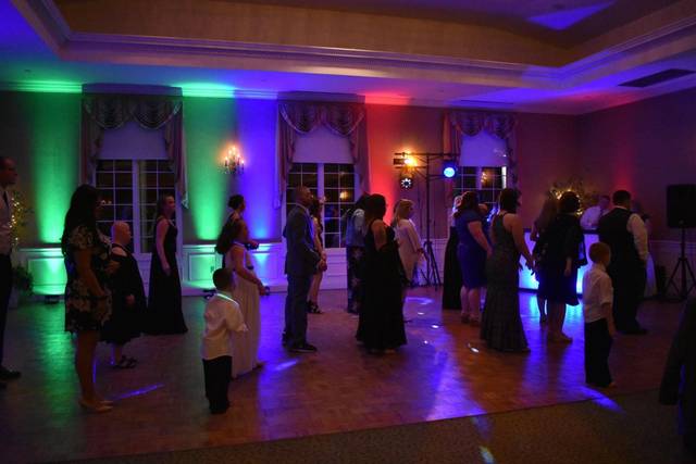 Greensburg Country Club 5