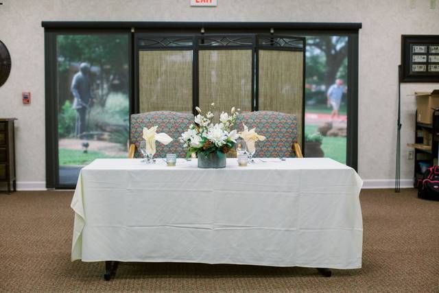 Texas Star Golf Course and Conference Center 3