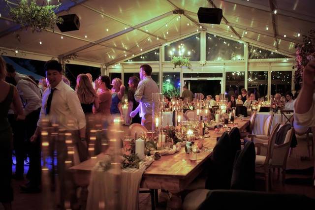 Tabor Hill Winery & Restaurant 3