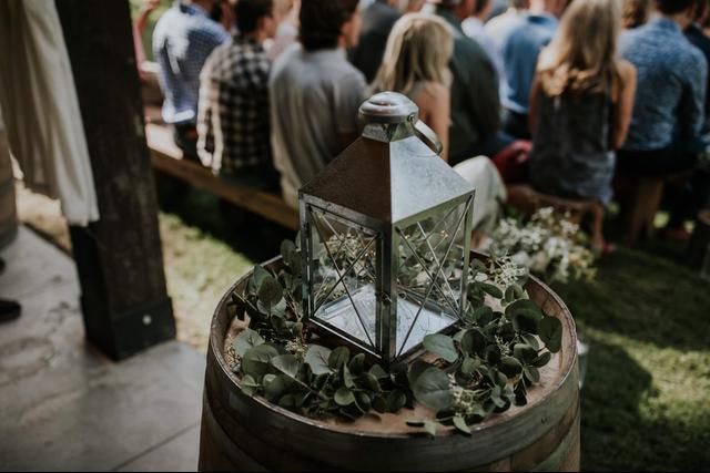 Mountainside Weddings - 3