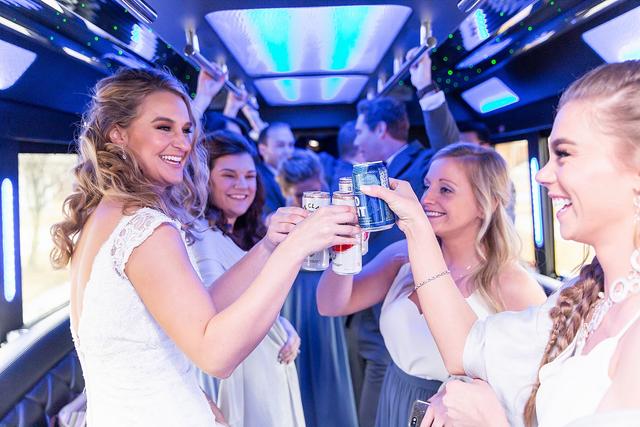 A-List Limousine - 1