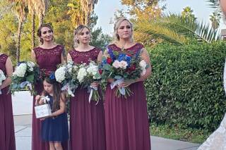 Draping Wedding - 145