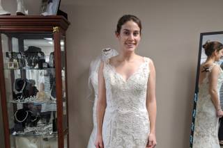 Fairytale Brides on a Shoestring Boutique - 11