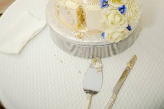 C'est La Vie Cakes - 18