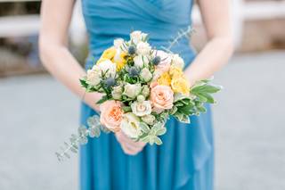 Picked Blooms - 5