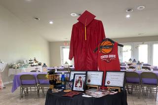 Bethany's Classic Events - 16