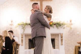 Ashleigh Morgan Weddings + Events - 5
