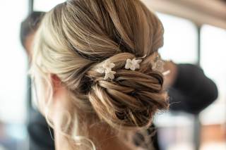 Taylor MacPherson Bridal Hair Artistry - 12