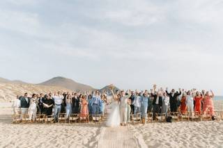 Saltwater Weddings & Events - 22