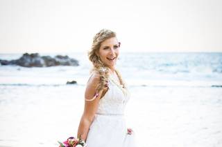 Sean Michael Hower Wedding Photography & Videography - 10