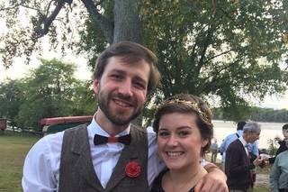 Rachel Kendall Events - 53