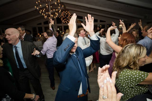 5 Star Events DJ 1