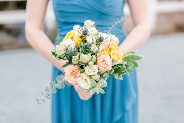 Picked Blooms - 2