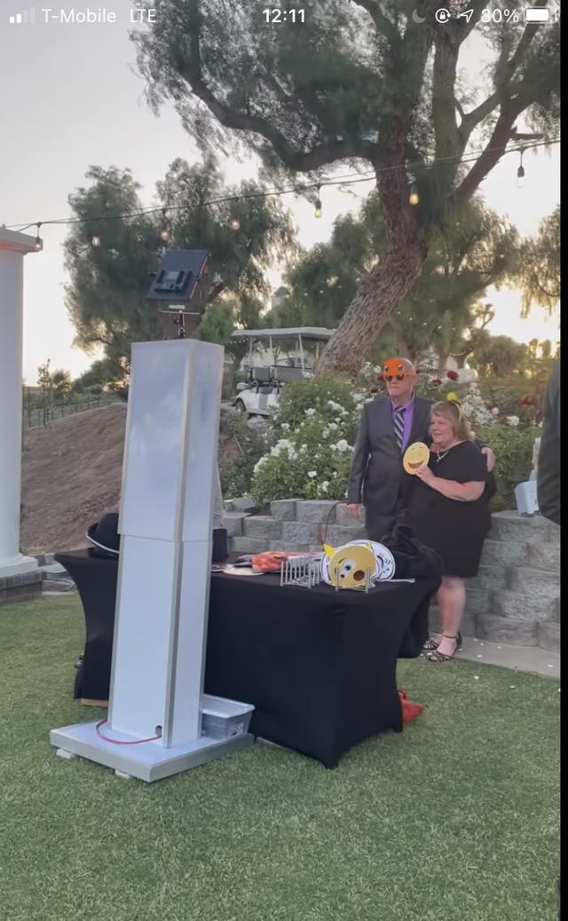 C Squared Events Entertainment - 2