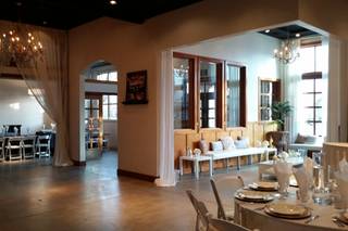 Waters Edge Event Center - 22