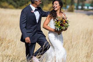 WedLocks Bridal Hair & Makeup - 12