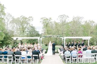 Running Deer Golf Club by Ron Jaworski Weddings - 102
