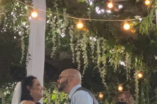 Ana Maria Wedding Officiant - 51