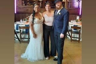 Larissa Wedding Designs LLC - 15