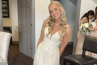 5 Diamond Salon - 15
