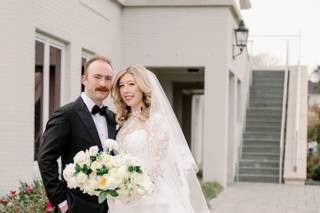 Cali Stott Hair & Makeup Artistry - 5