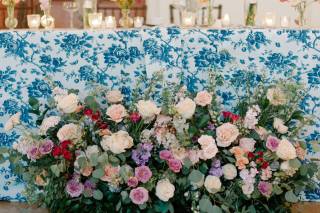 Lissa Marie Weddings and Events - 32