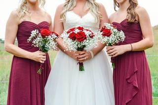 Steve's Floral, Inc. - 19
