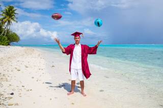 Bora Bora Photo & Video - 52