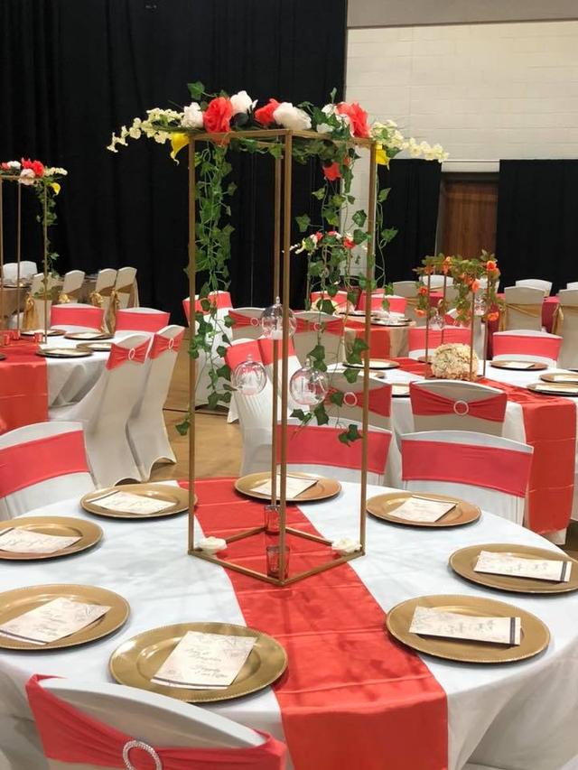 iDo Events by DaniB - 3