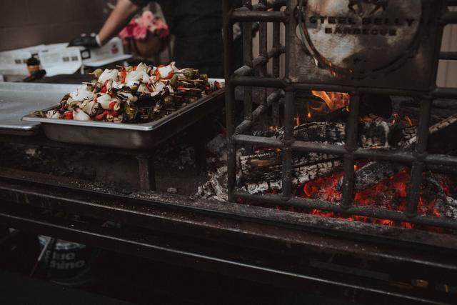 Steel Belly Barbecue LLC - 2