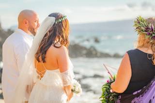 Aloha Maui Dream Weddings - 51