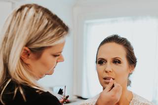Radiance To Go Airbrush Makeup & Tan - 22