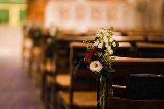 Tre Bella Flowers - 16