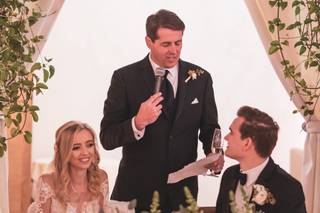Garden Florist Weddings & Events - 7