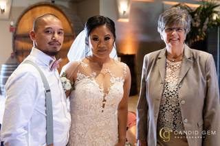 Heartfelt Weddings - 16