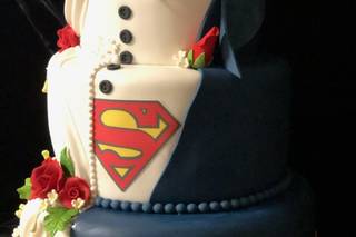 Creative Cakes and Candies - 94