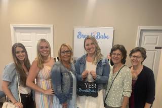 Brenda Babe Bridal - 12
