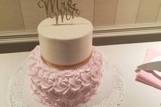 Mozzicato DePasquale Bakery & Pastry Shop - 1