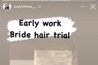 Evelyn Flores Hair Co. - 9