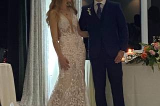 Merlili Bridal Boutique - 10
