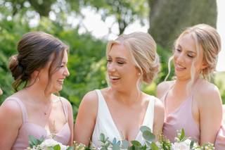 Sandra L. Porterfield Wedding & Event Floral Designs - 20