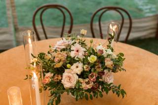 Of the Fields Floral Design - 20