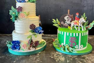 Cake By Jason Hisley - 8