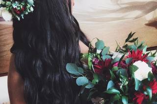 Dary Marie: Beauty Designer - 41