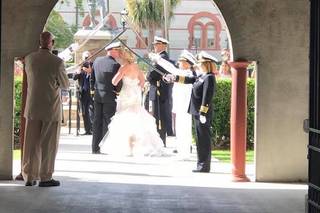 Diamonds and Pearls Events - 5