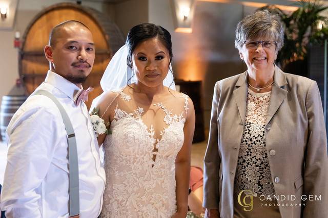 Heartfelt Weddings 5