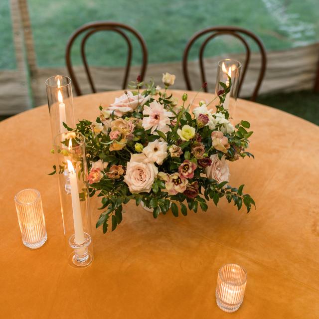 Of the Fields Floral Design - 4