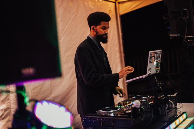 DJ B-Funk - 4